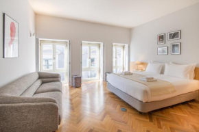 Cedofeita Studio 176 - Studio in city center
